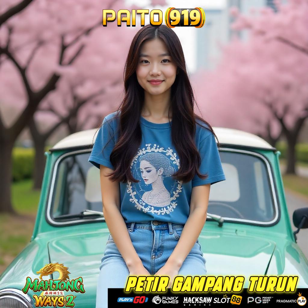 Paito 919 Apk