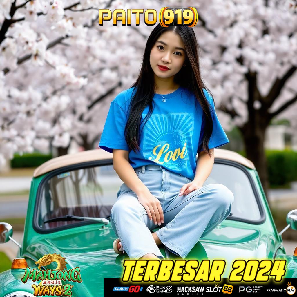 Paito 919 Modify Apk