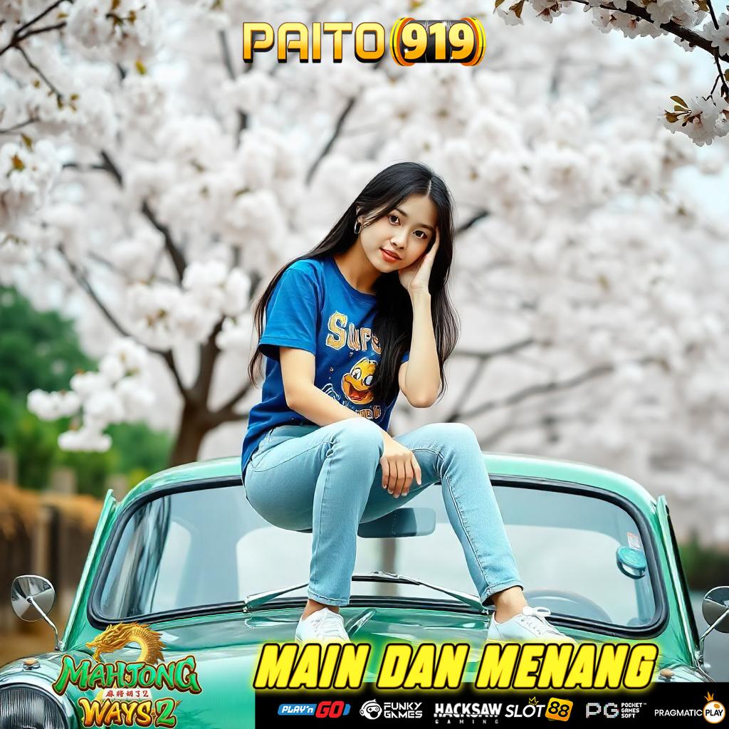 Paito919 Apk Slot