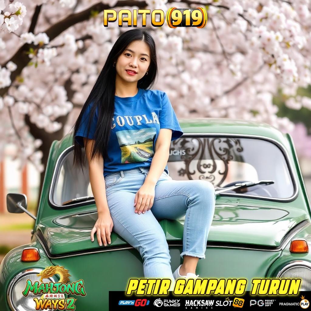 Paito 919 Slot Apk 1 0