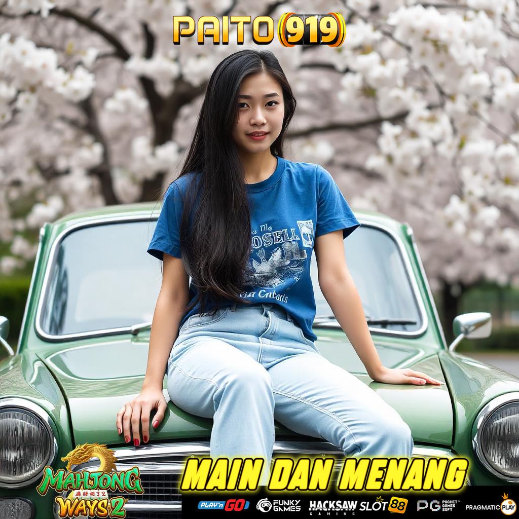 Paito 919 Apk Mod