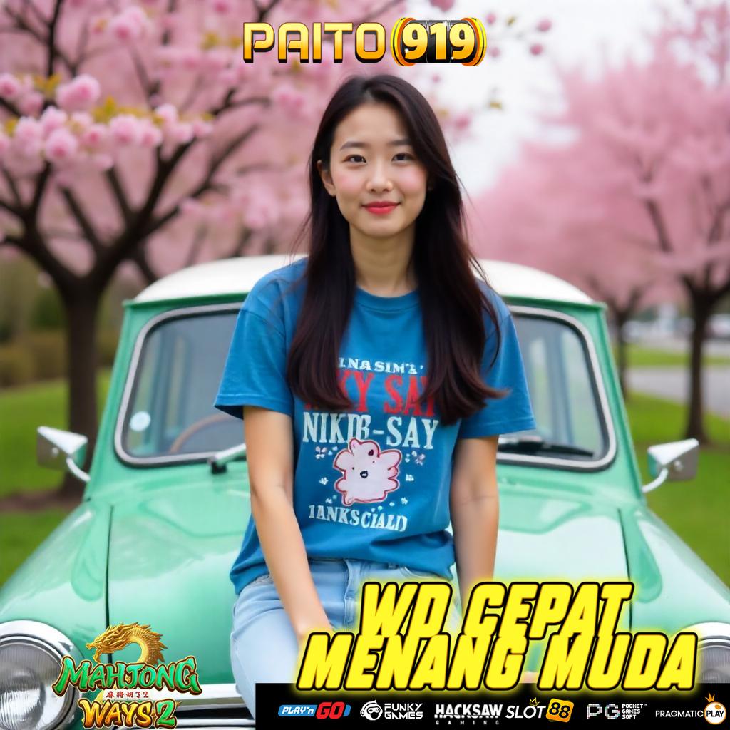 Paito 919 Apk