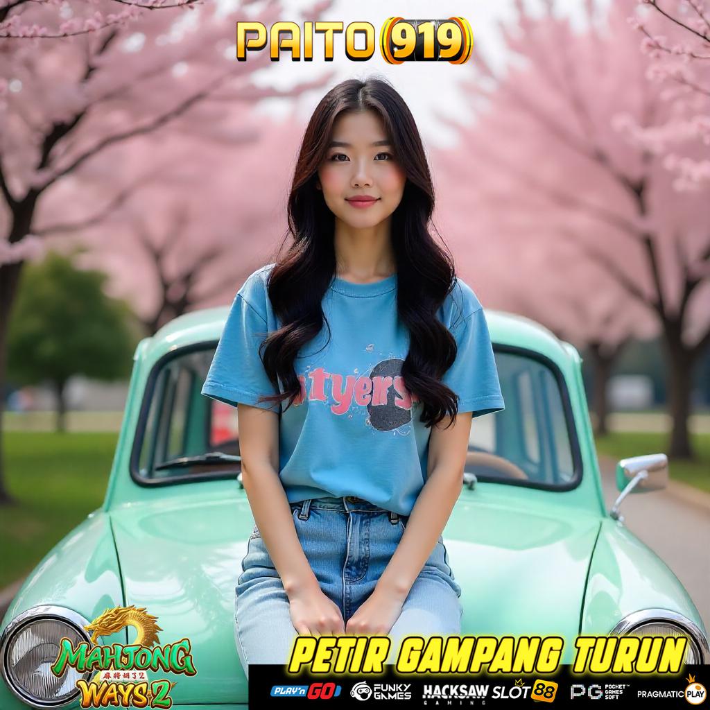 Paito 919 Slot Apk Mod