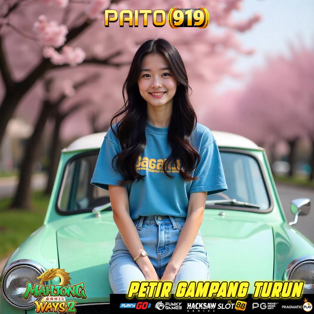 Paito 919 Modify Apk