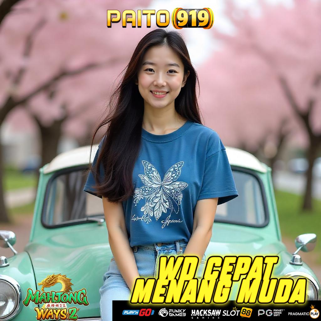 Download Aplikasi Slot Paito 919