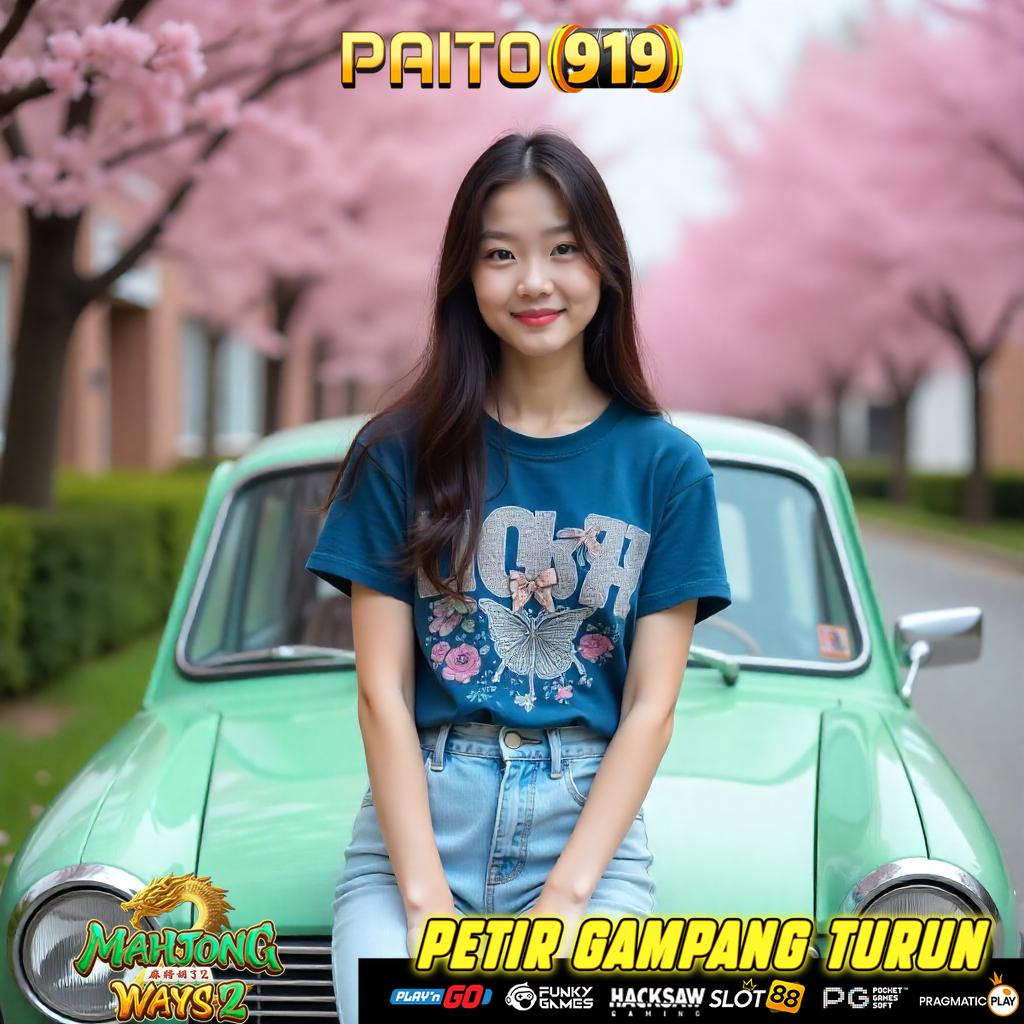 Paito919 Login Link Alternatif