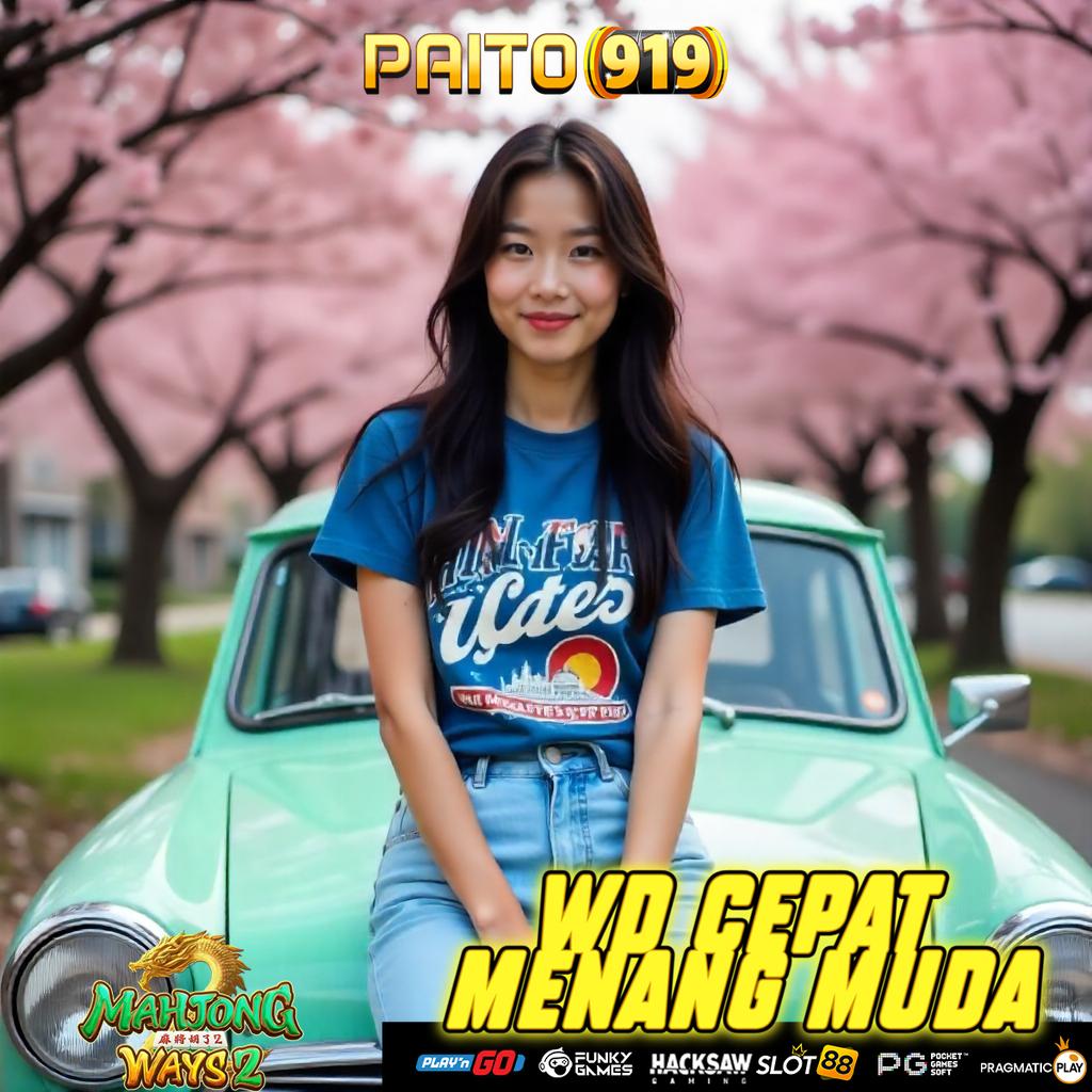 Paito 919 Apk 1 0