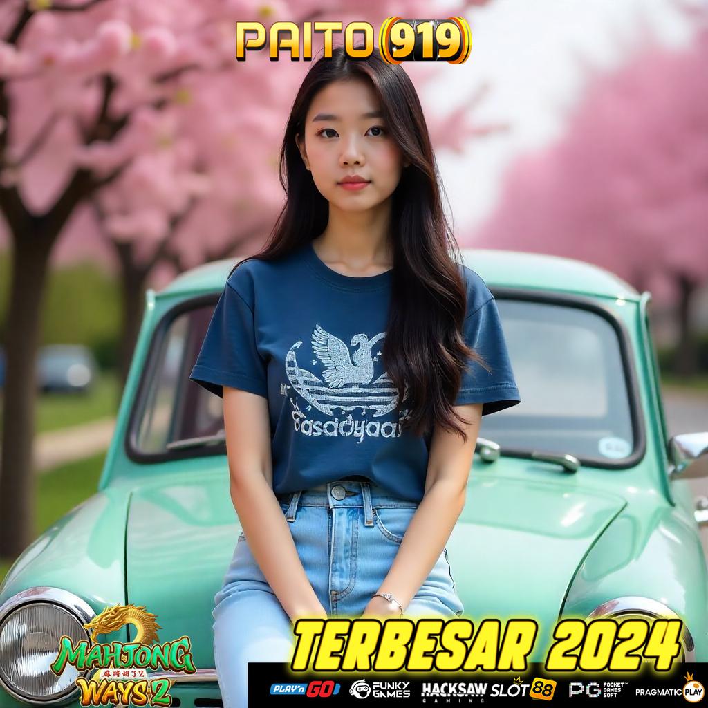 Paito 919 Slot Apk 1 0