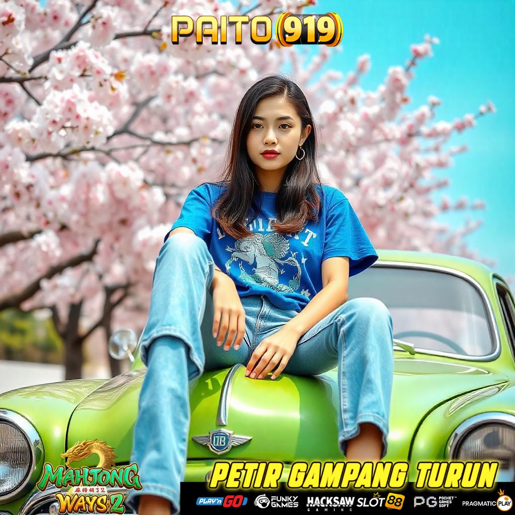 Download Aplikasi Slot Paito 919