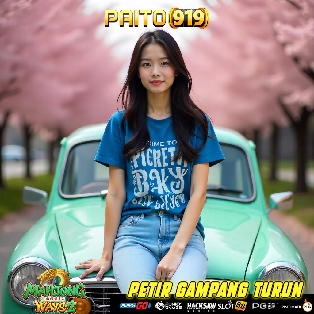 Paito 919 Mod Apk Download