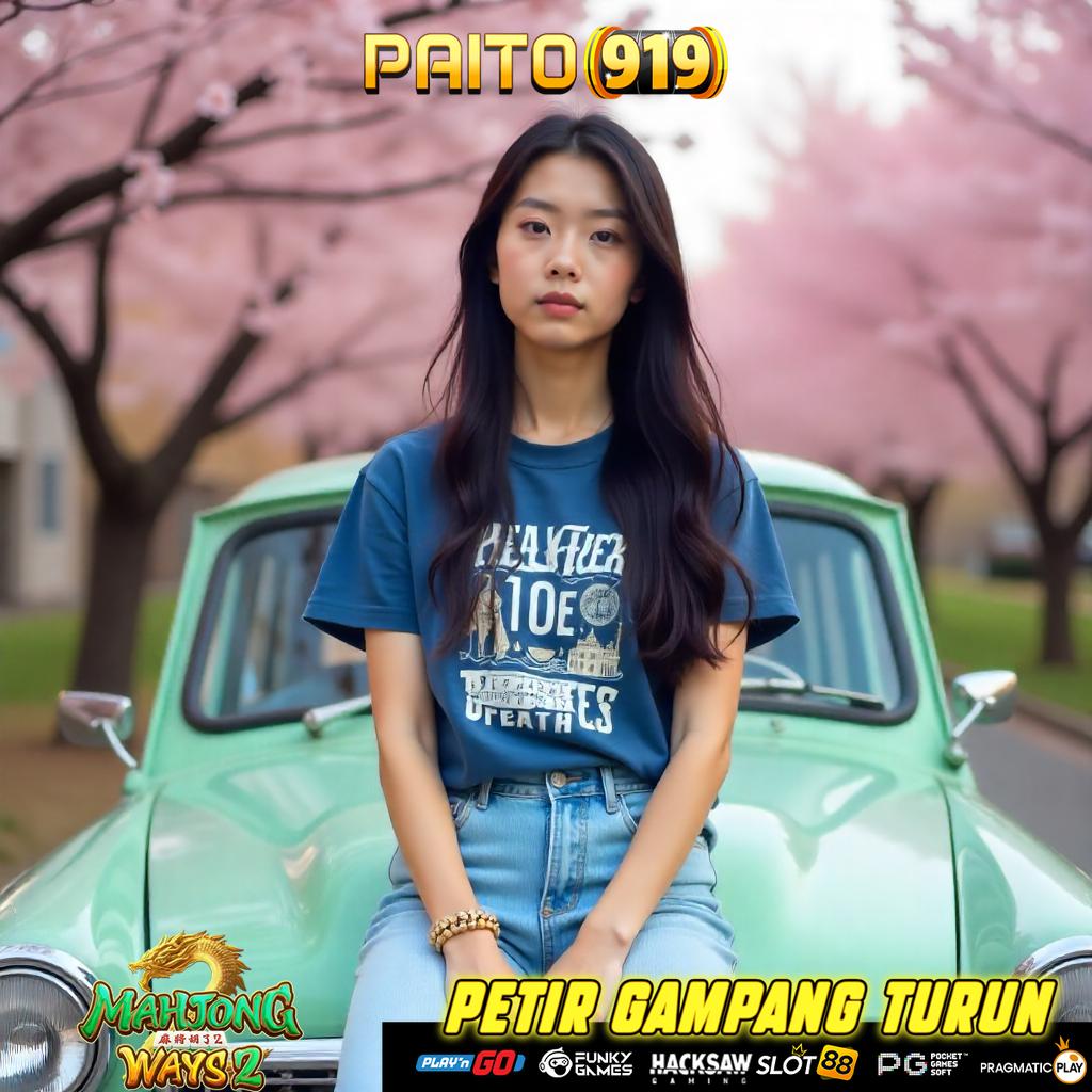 Paito 919 Mod Apk Download