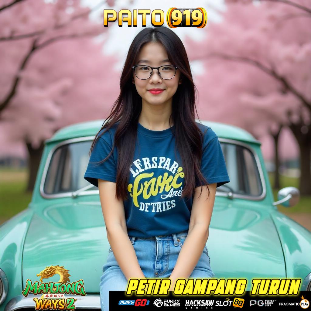 Paito919 Slot Online Dana Apk