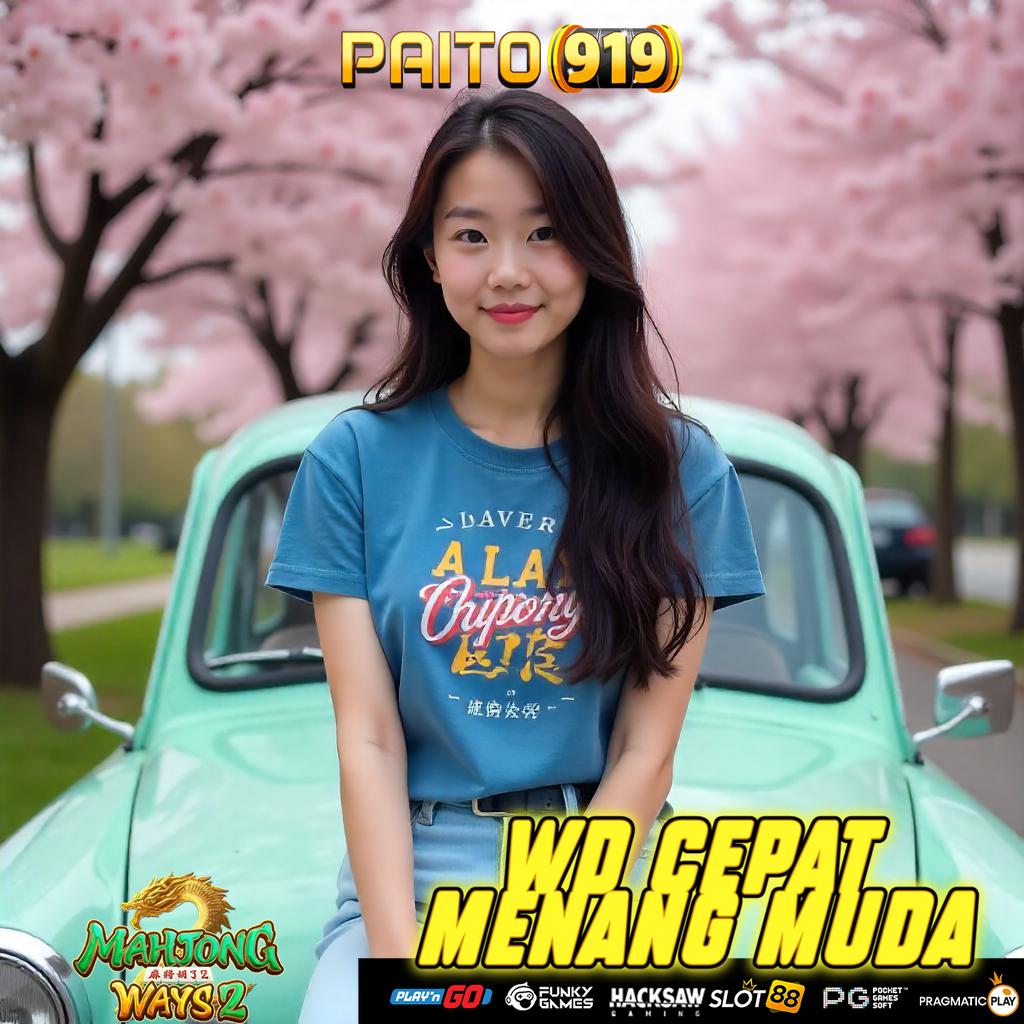 Paito 919 Download