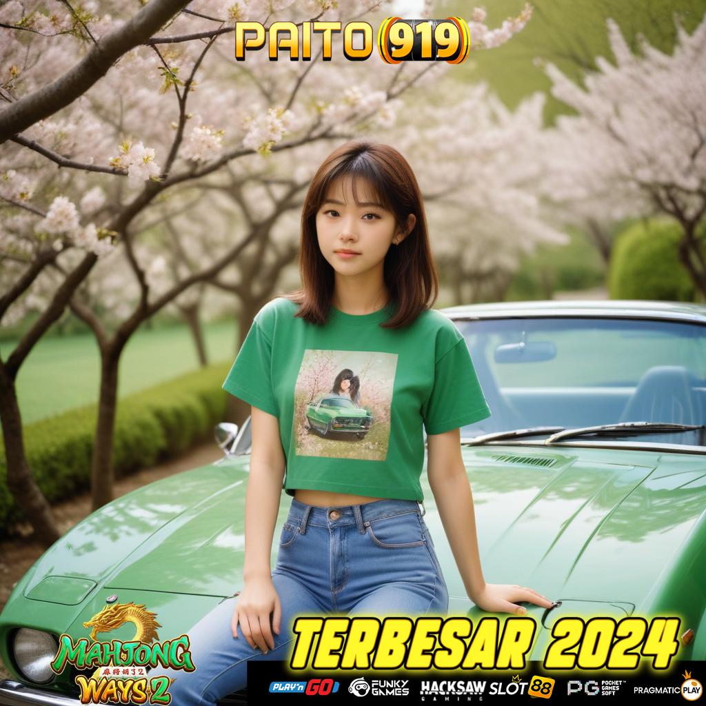 Paito 919 Mod Apk Download