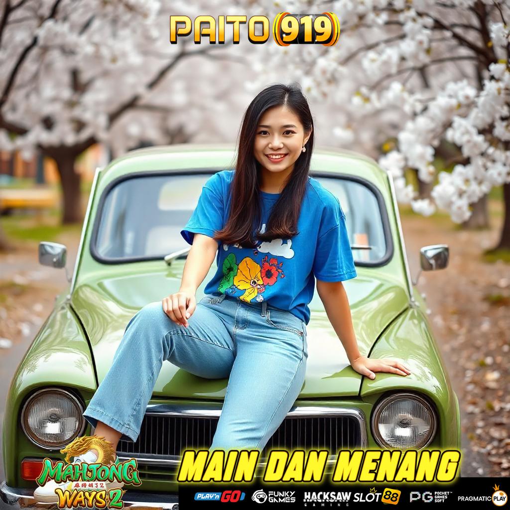 Paito 919 Apk Mod