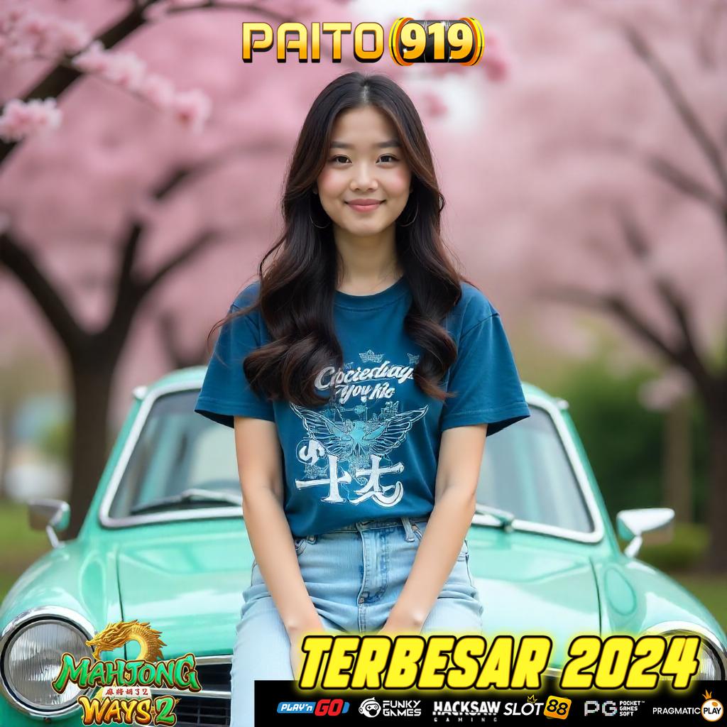 Paito 919 Mod Apk