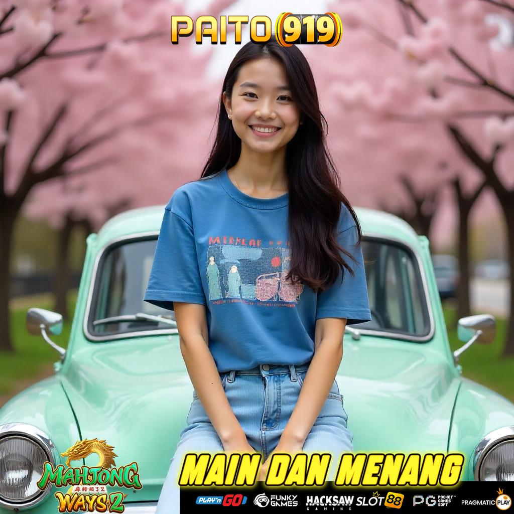 Paito 919 Apk Slot