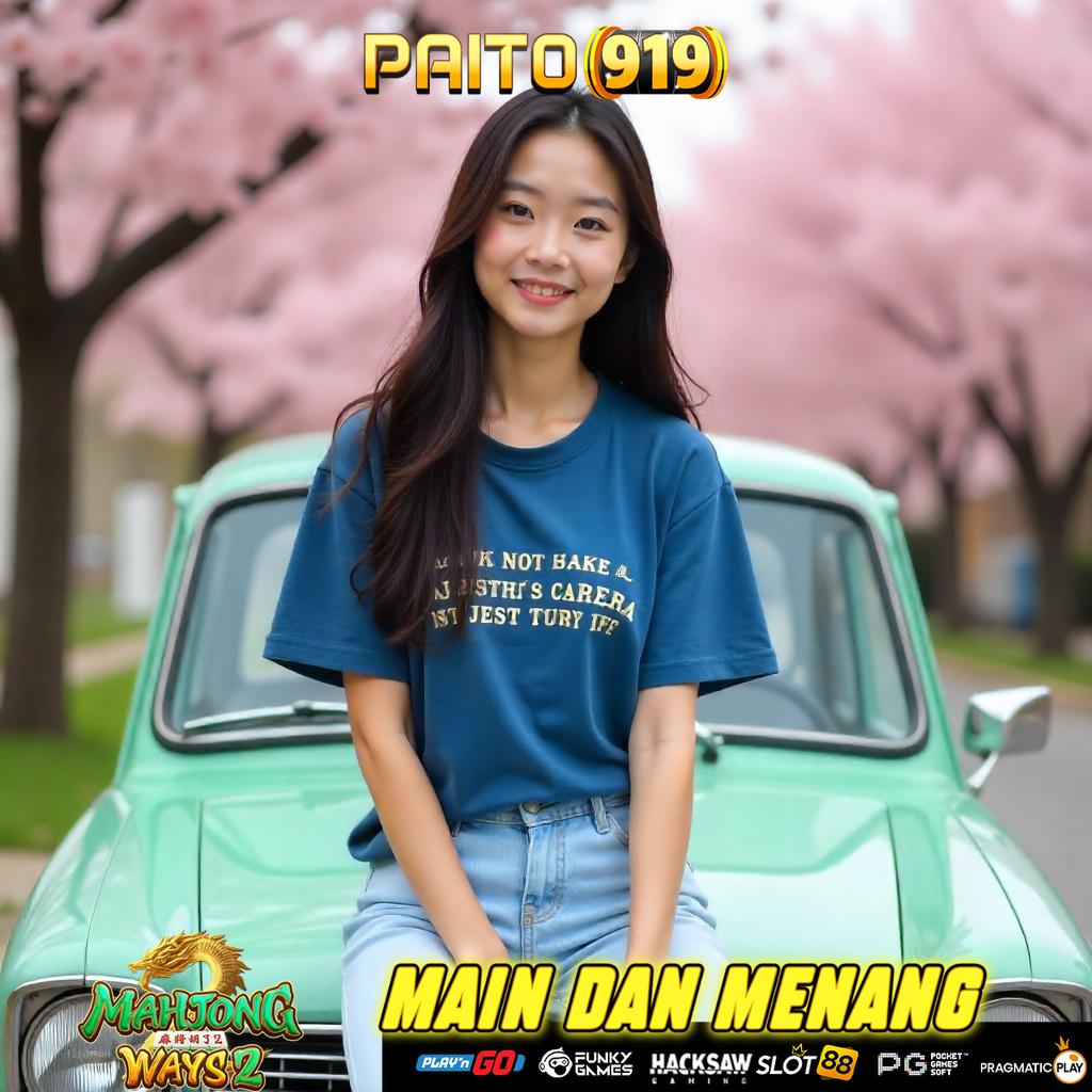 Paito 919 Download