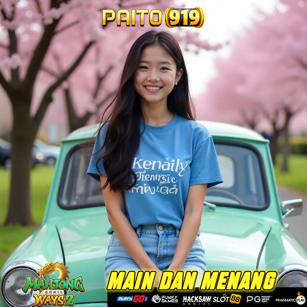 Paito 919 Apk Slot Online