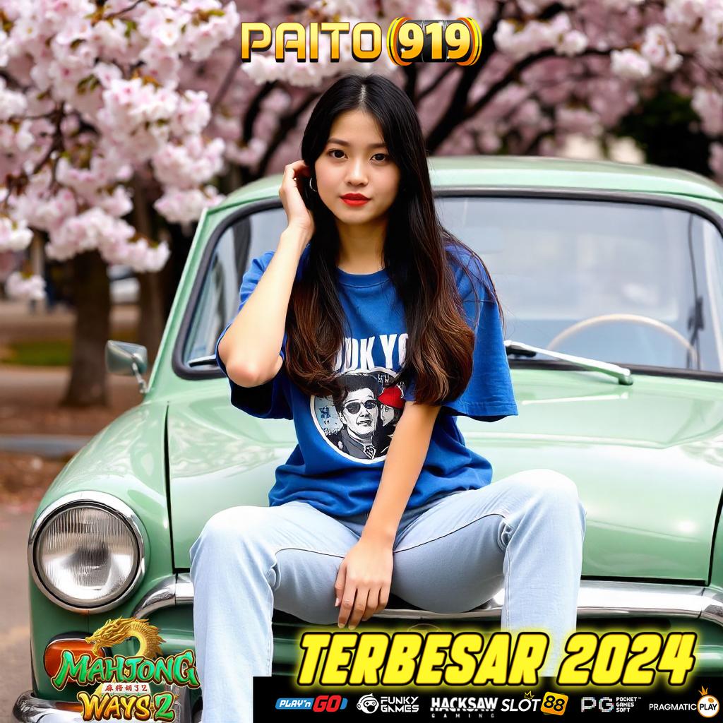 Paito919 Download