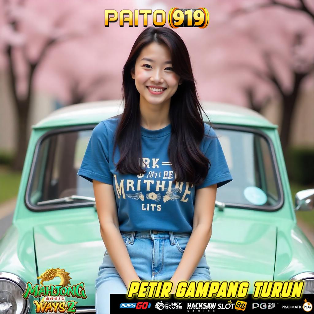 Paito 919 Slot Login Apk