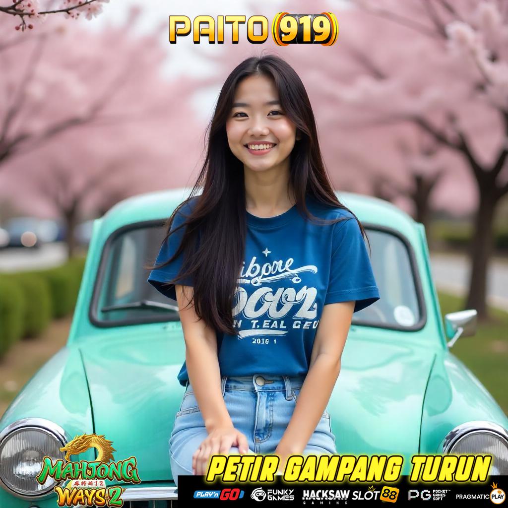 Paito 919 Download