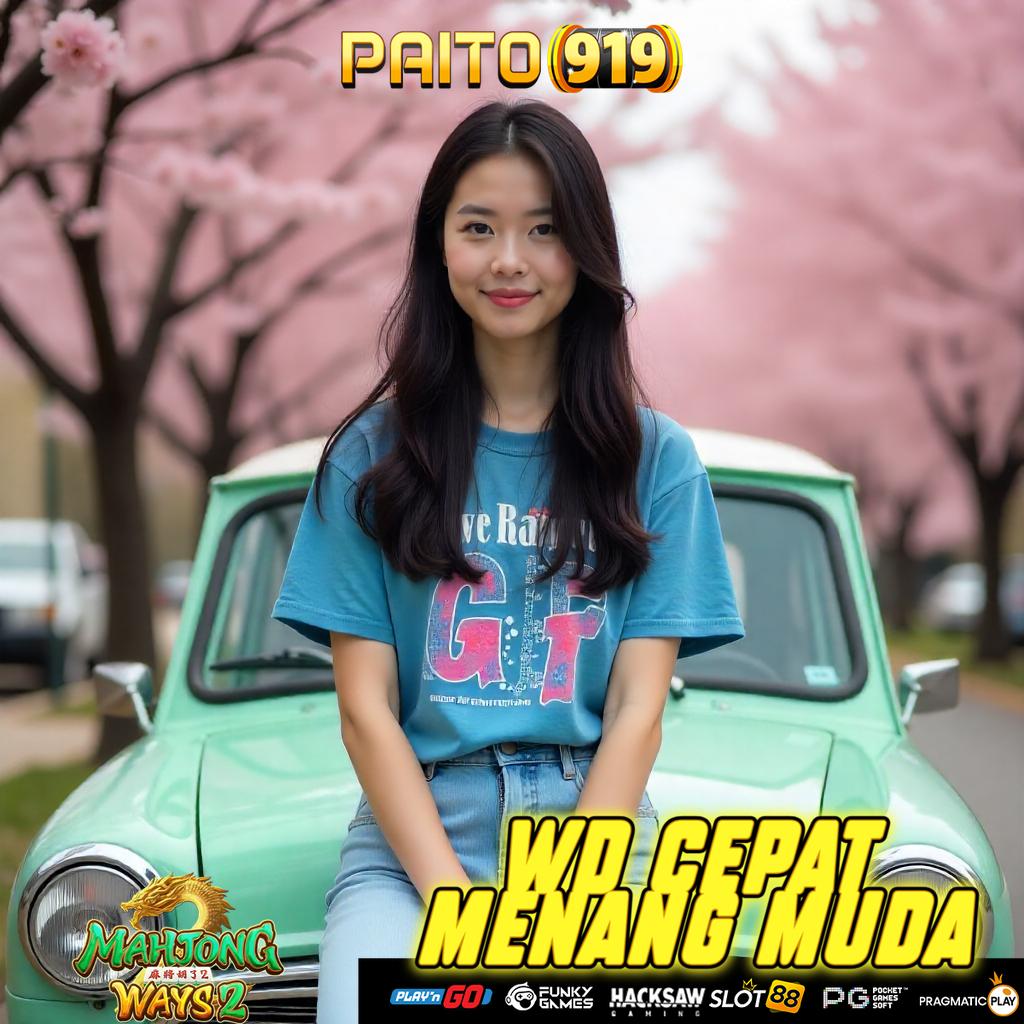 Paito919 Apk Slot