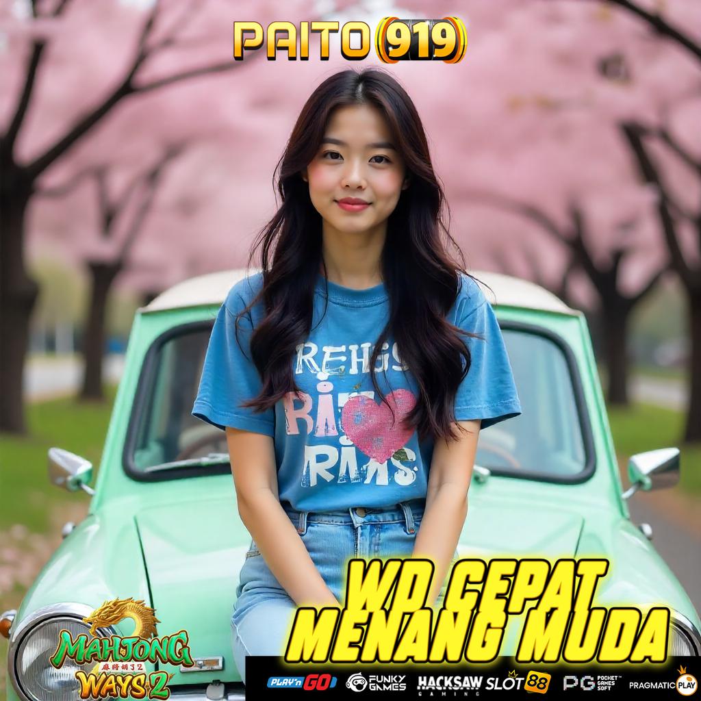 Paito 919 Slot Apk Facebook