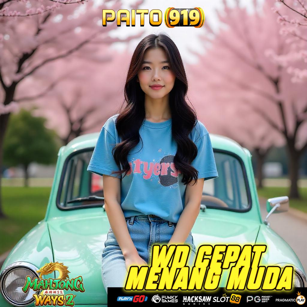 Paito 919 Apk 1 0