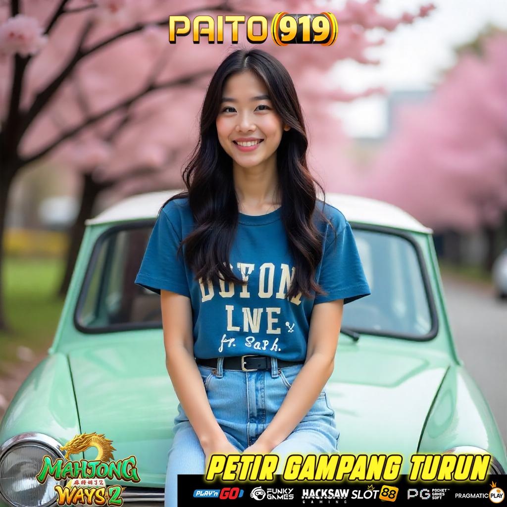 PAITO 919 APK 1 0 DOWNLOAD THE LATEST VERSION FOR ANDROID Pemain hebat belajar dari lawan Versi Kompak 