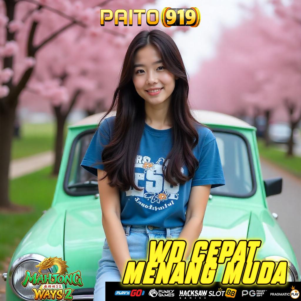 Paito 919 Slot Apk 1 0