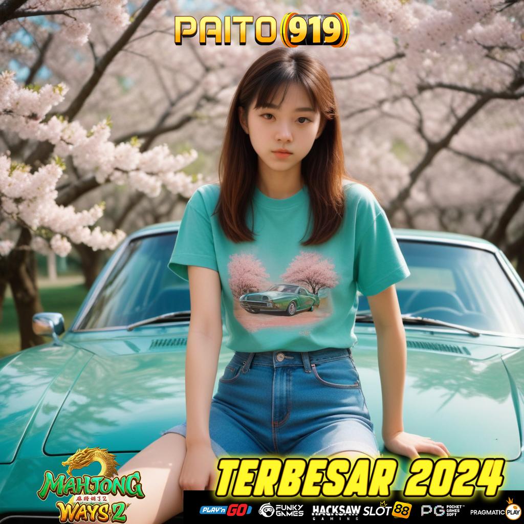 Paito 919 Mod Apk