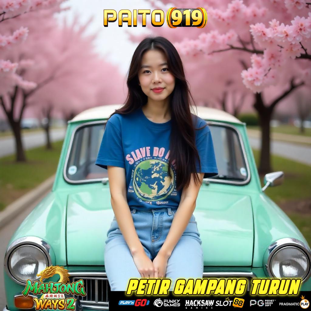 Paito919 Slot Online Dana Apk