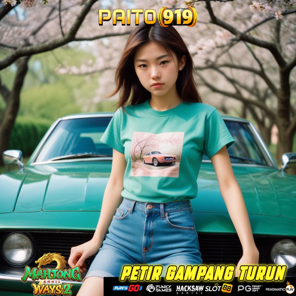 Paito919 Download