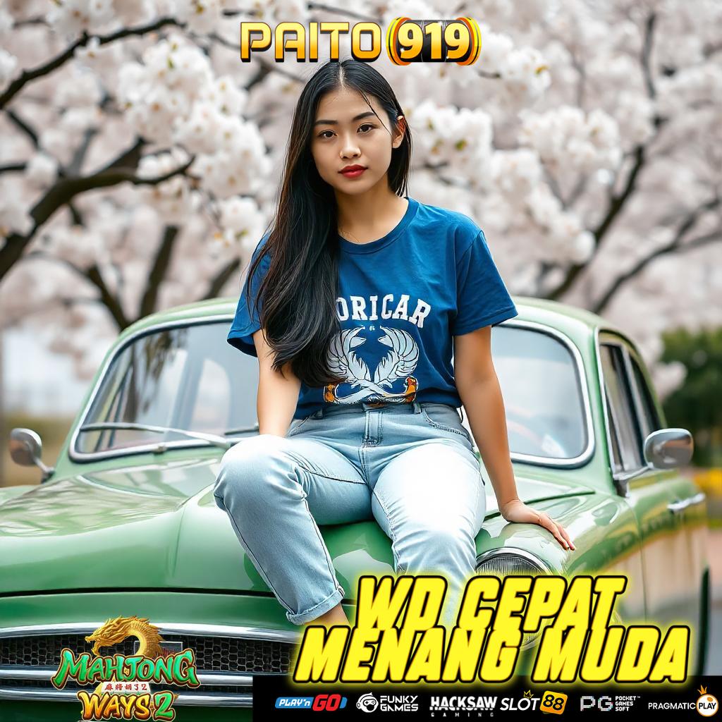 Paito919 Download