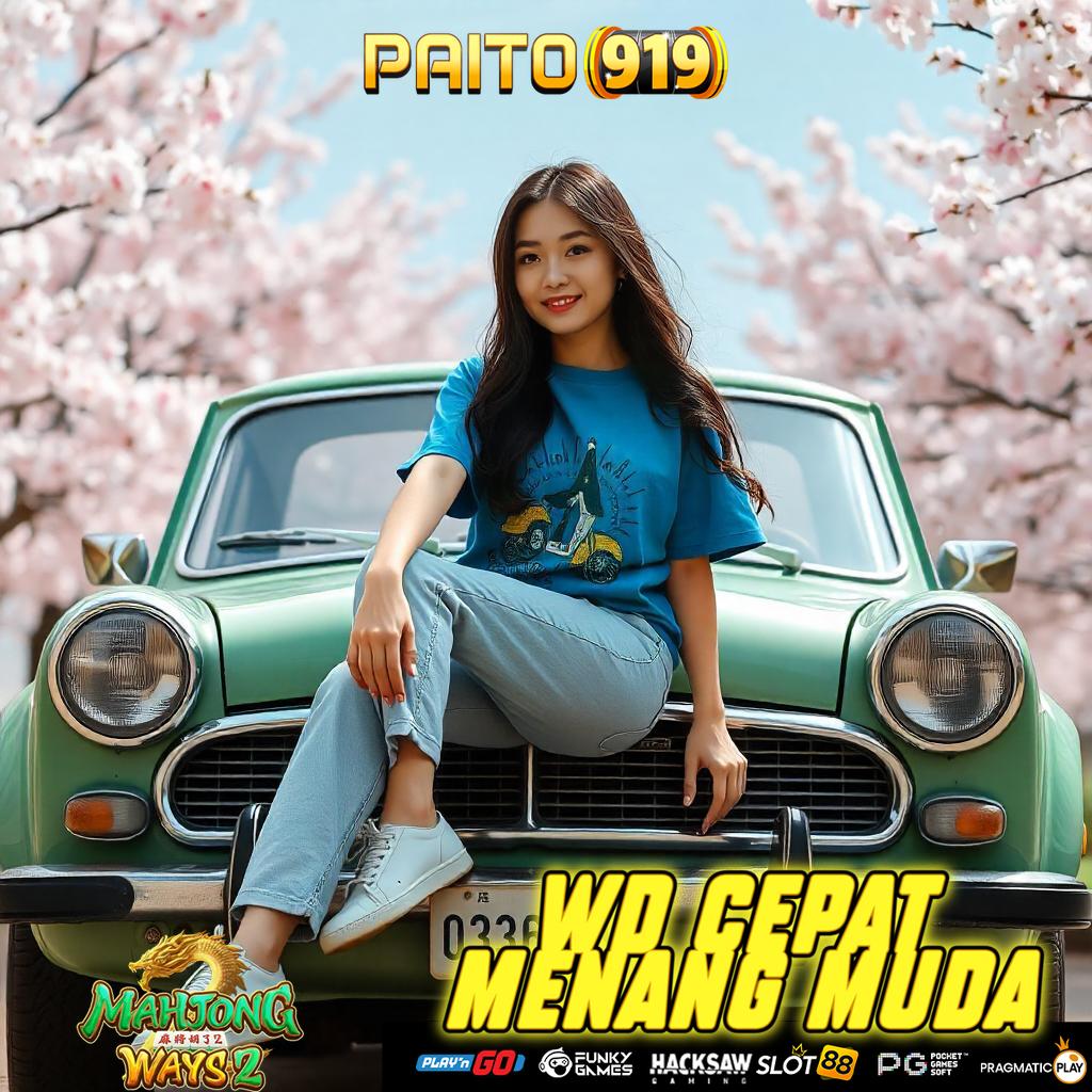 Paito919 Apk