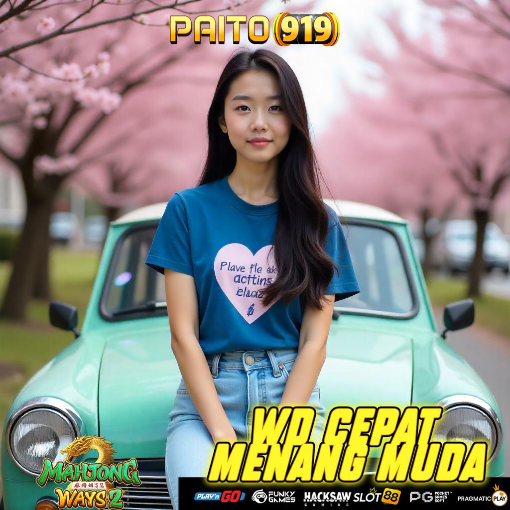 Paito 919 Mod Apk