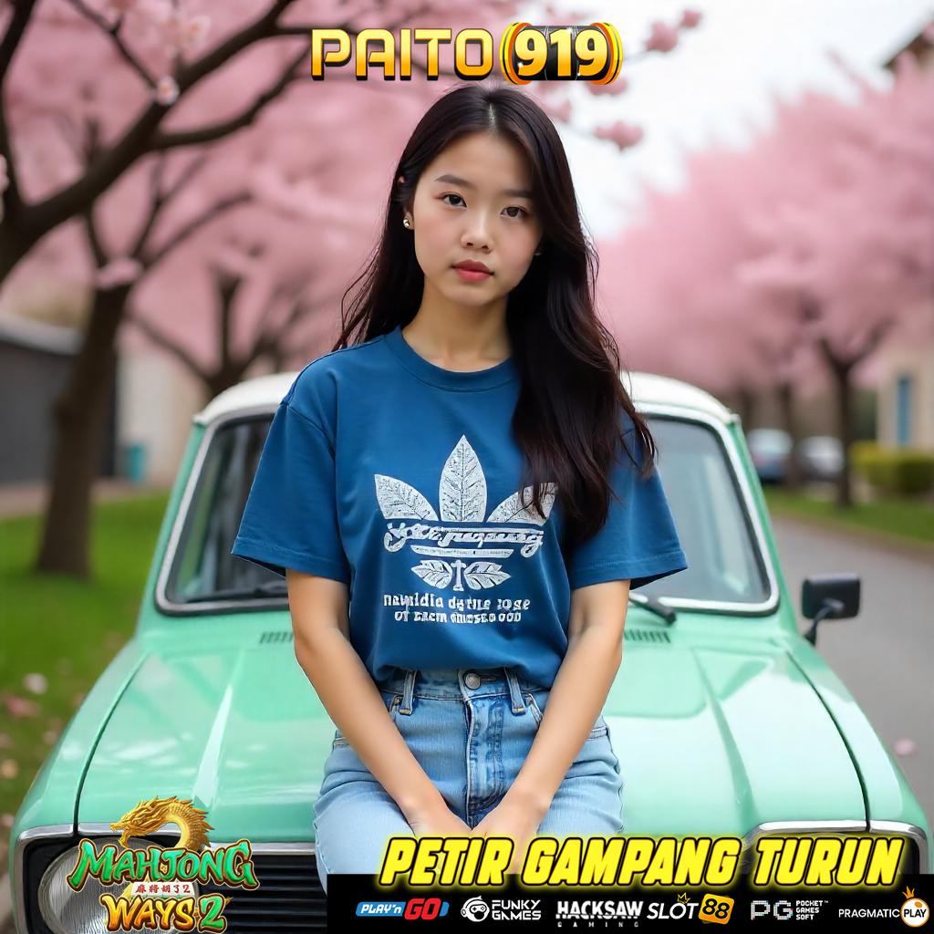 Paito919 Apk Slot