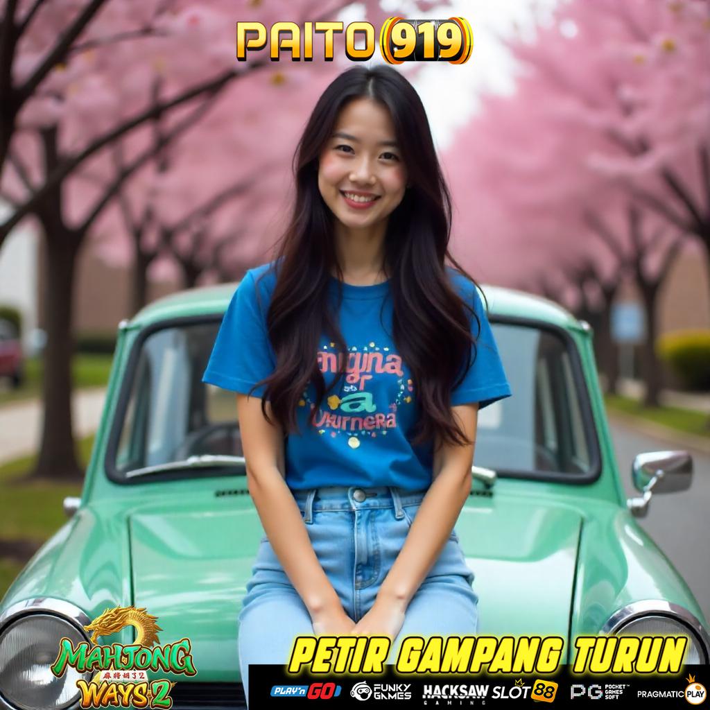 Paito 919 Slot Login Apk