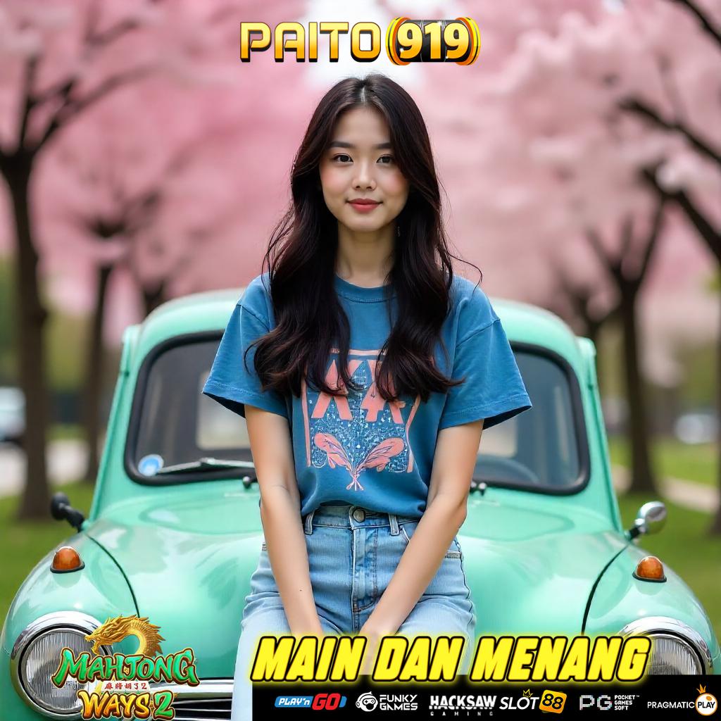 Paito 919 Apk Slot Online