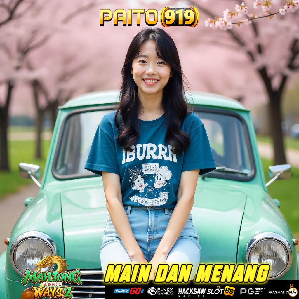 Paito 919 Slot Apk Facebook