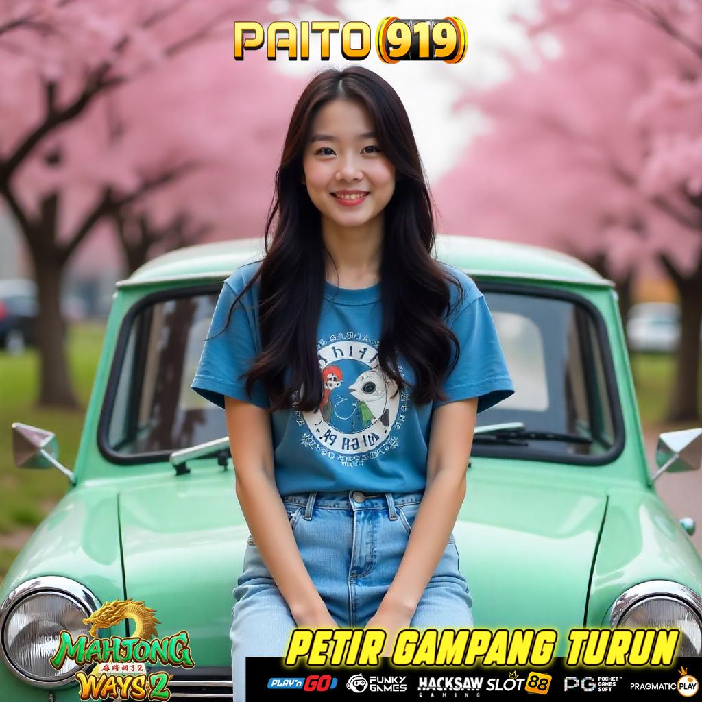 Paito 919 Login Download