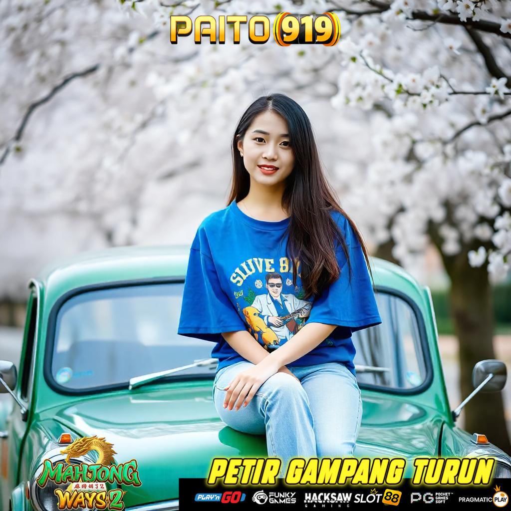 Paito 919 Apk Slot