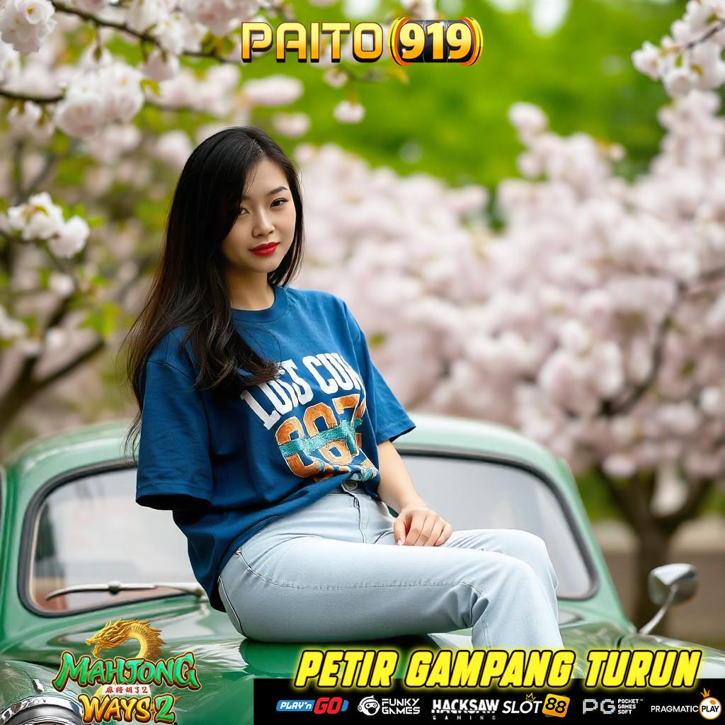 Paito 919 Apk