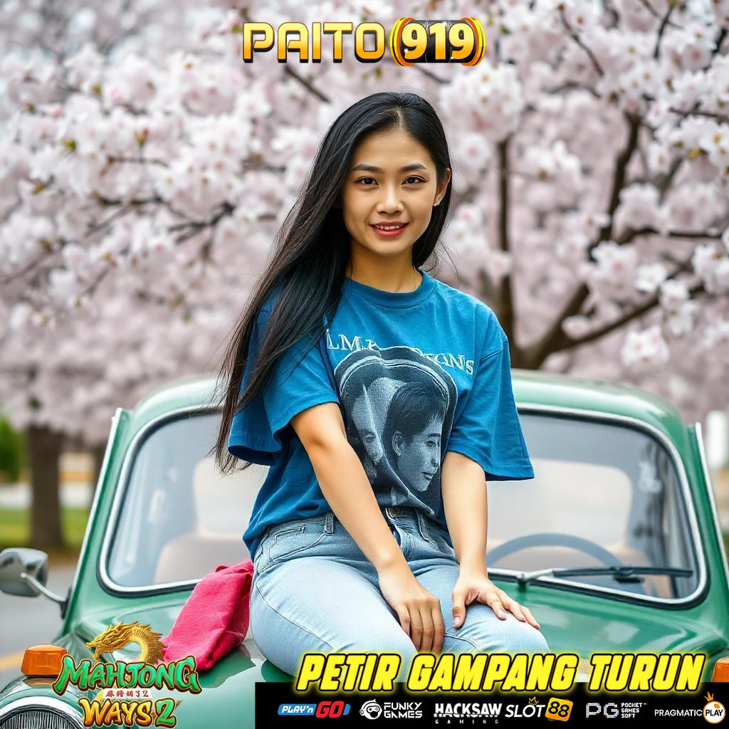 Paito 919 Slot Apk Fb