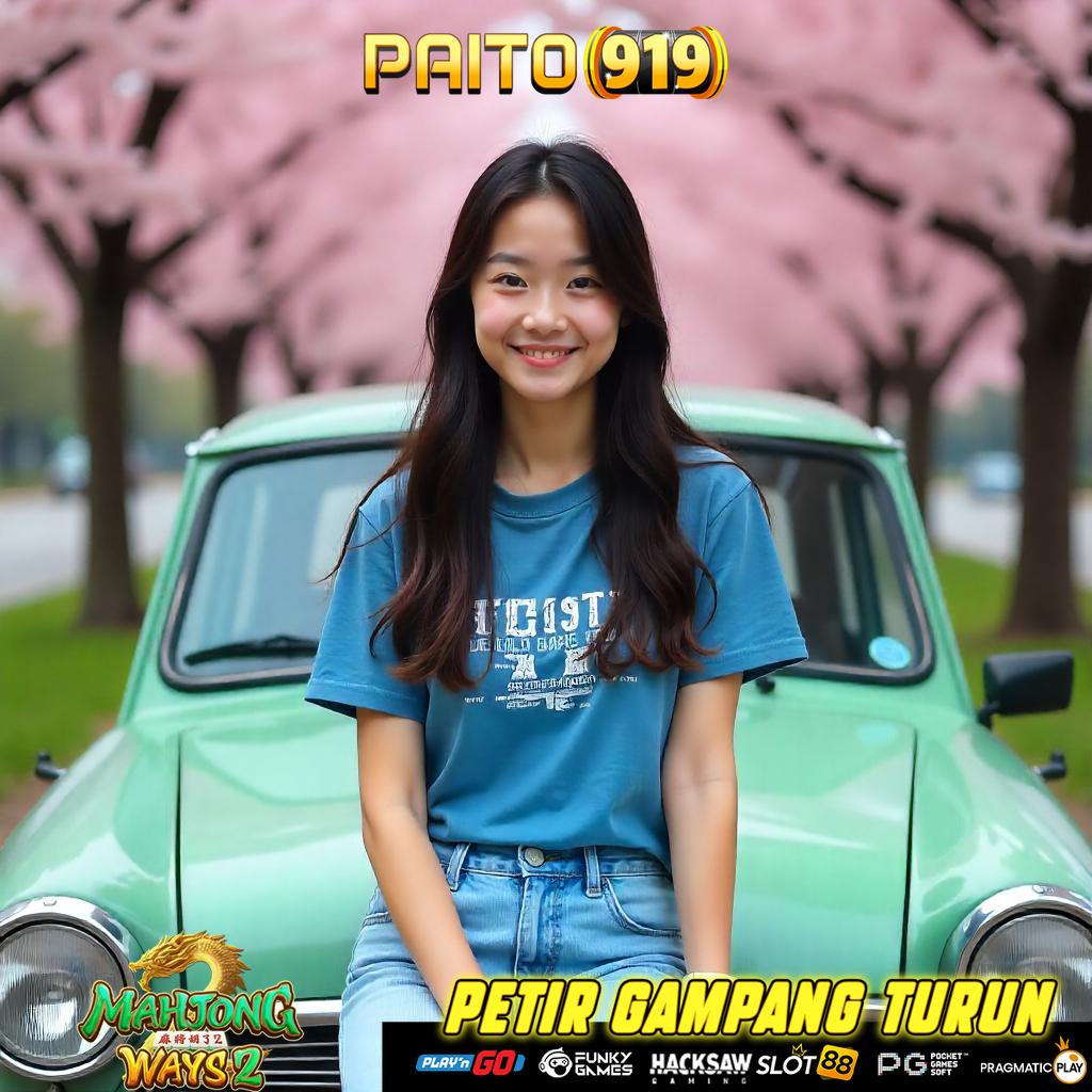 Paito 919 Download Apk