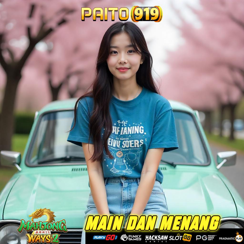 Paito 919 Slot Login Apk