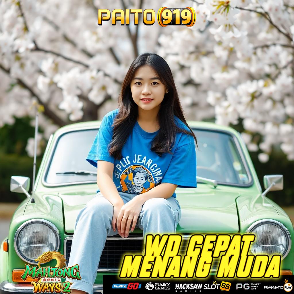 Paito919 Download Apk