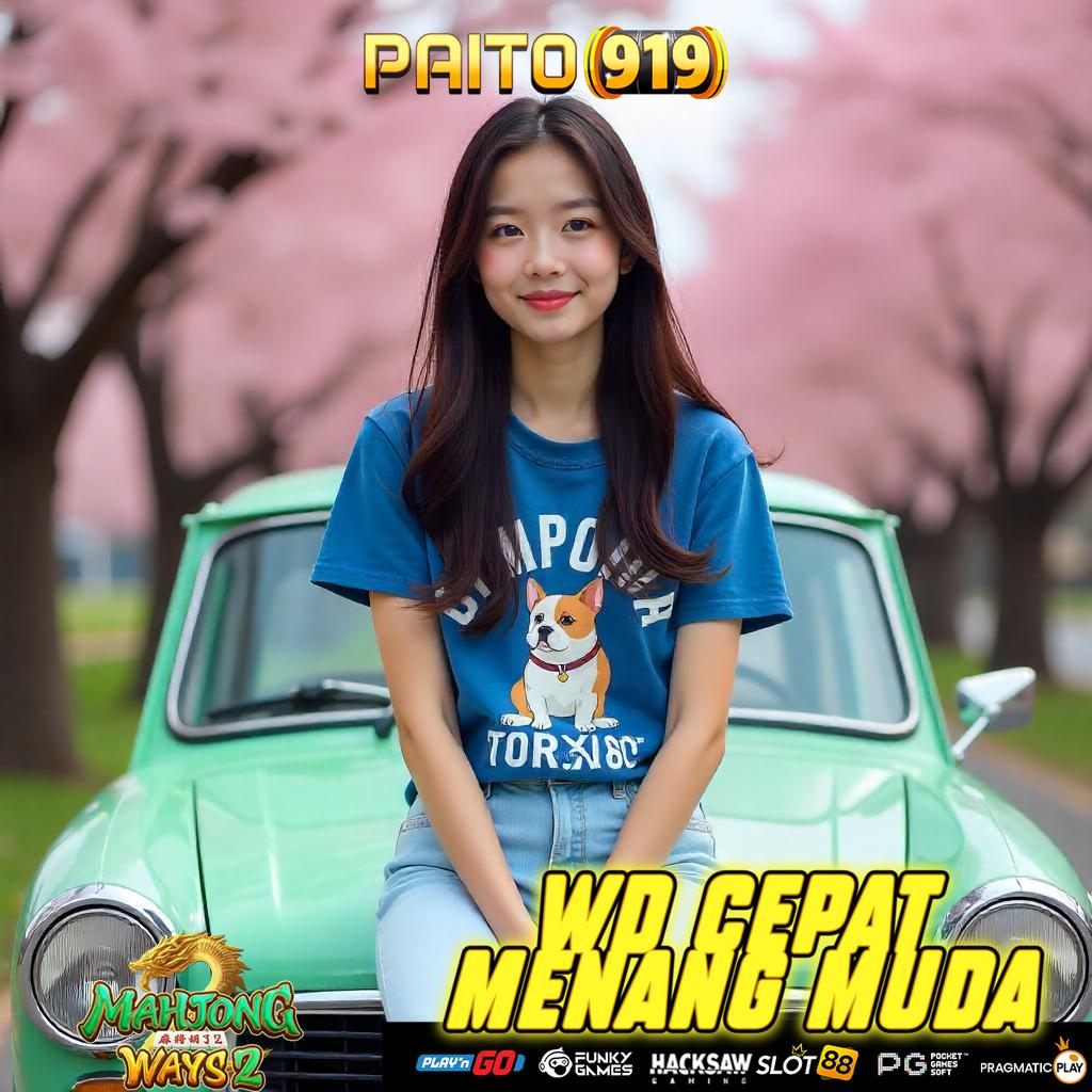 Download Aplikasi Slot Paito 919