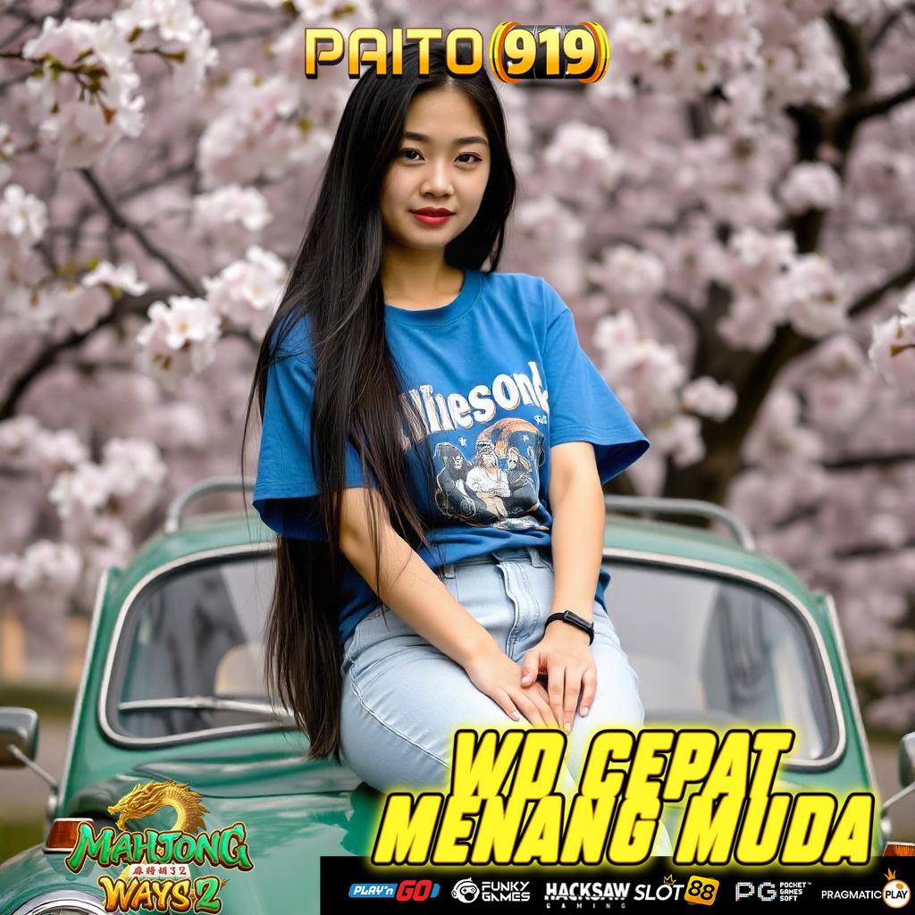 Download Aplikasi Slot Paito 919